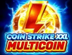 Slot coin strike xxl multicoin