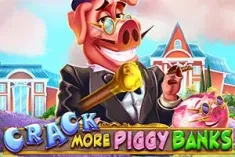 Slot crack more piggy banks