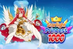 Slot starlight princess