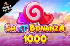 Slot sweet bonanza 1000 pragmatic play