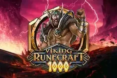 Slot viking runecraft none